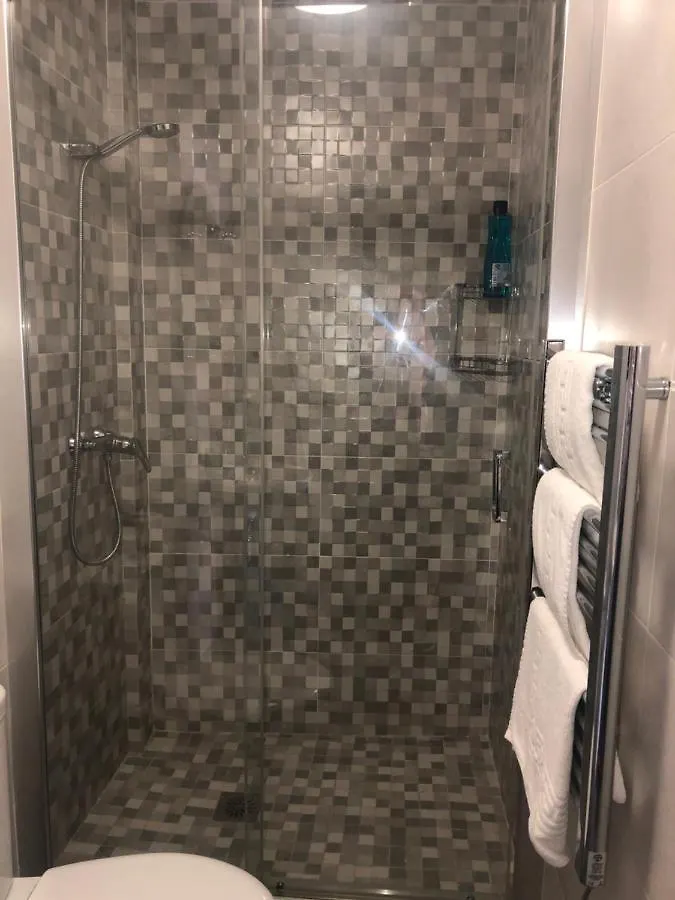 Studio Apartment In Ardales, Cerca El Caminito Del Rey Y Embalses Spain