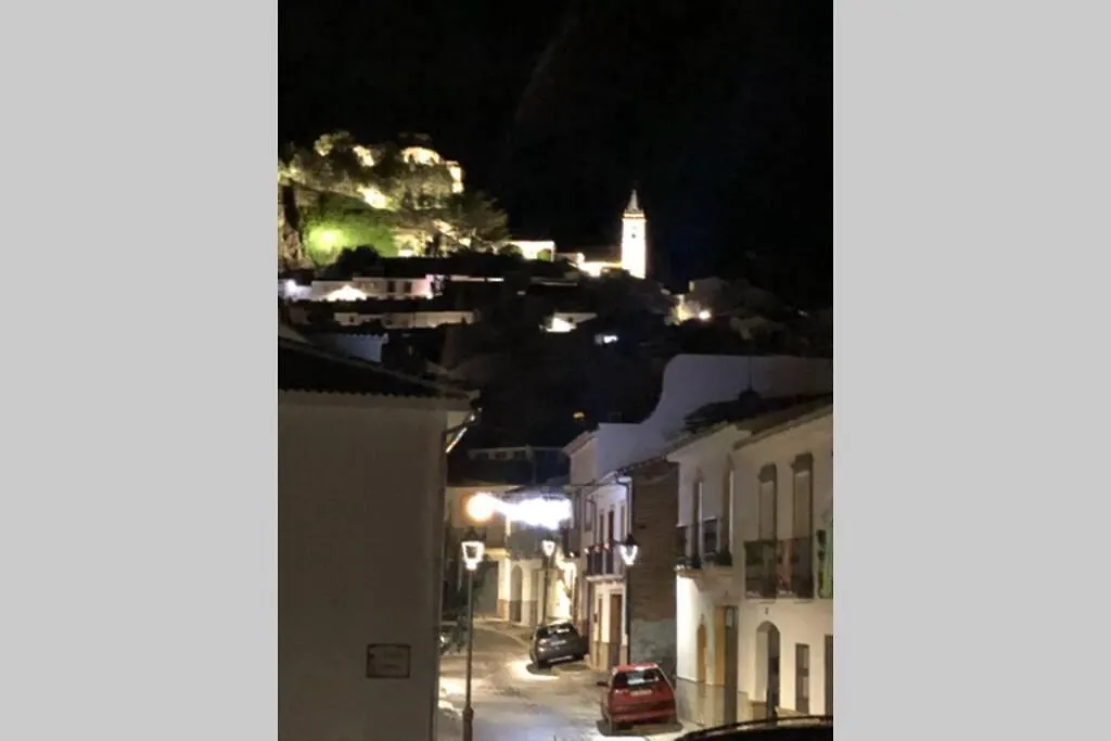 1 Bed Apartment In Ardales, Cerca El Caminito Del Rey Y Embalses Spain