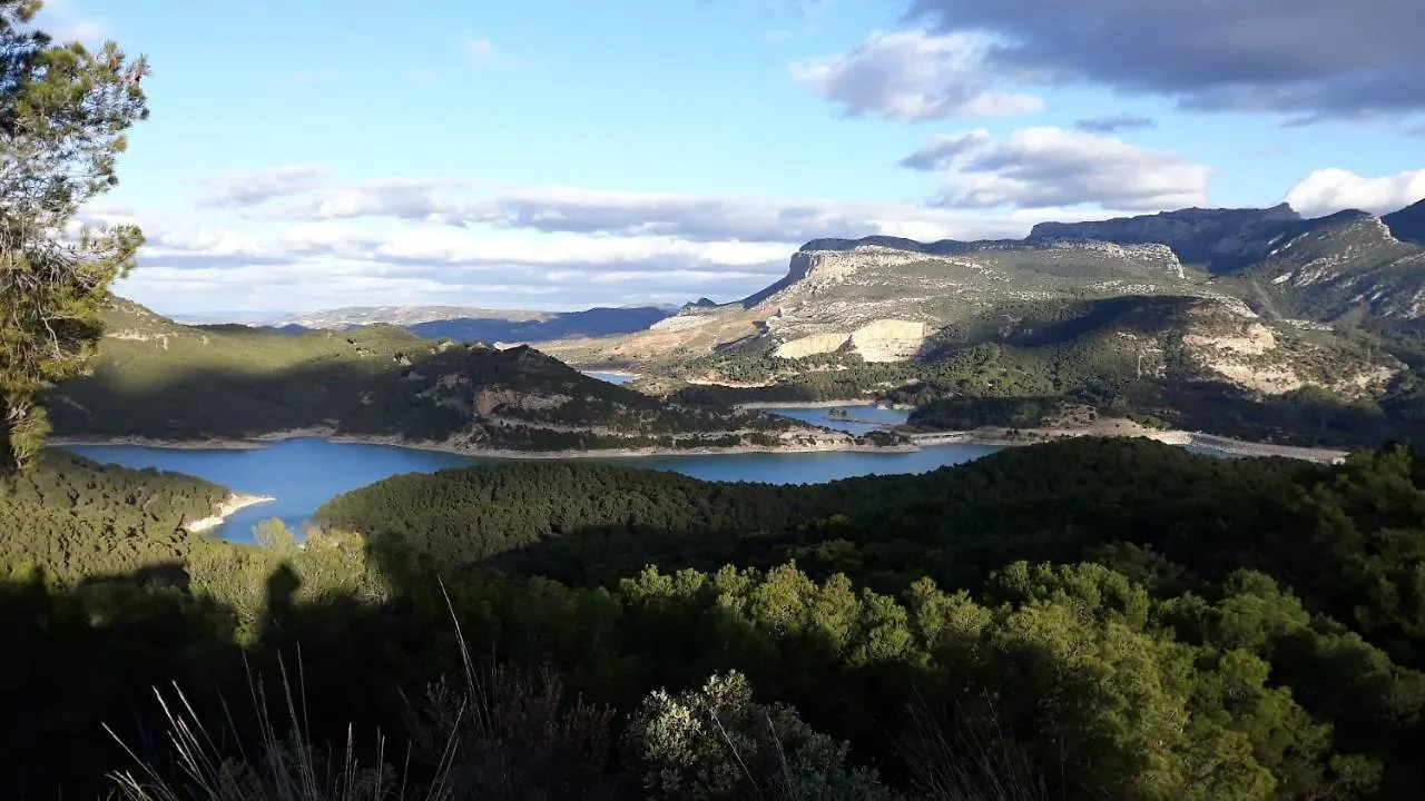 Studio Apartment In Ardales, Cerca El Caminito Del Rey Y Embalses