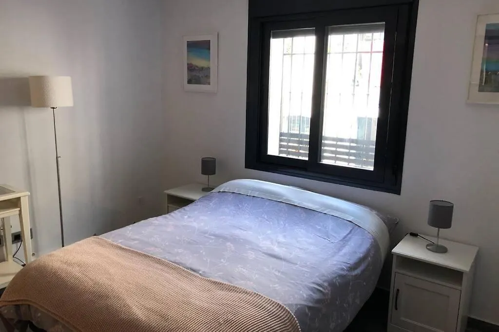 Studio Apartment In Ardales, Cerca El Caminito Del Rey Y Embalses