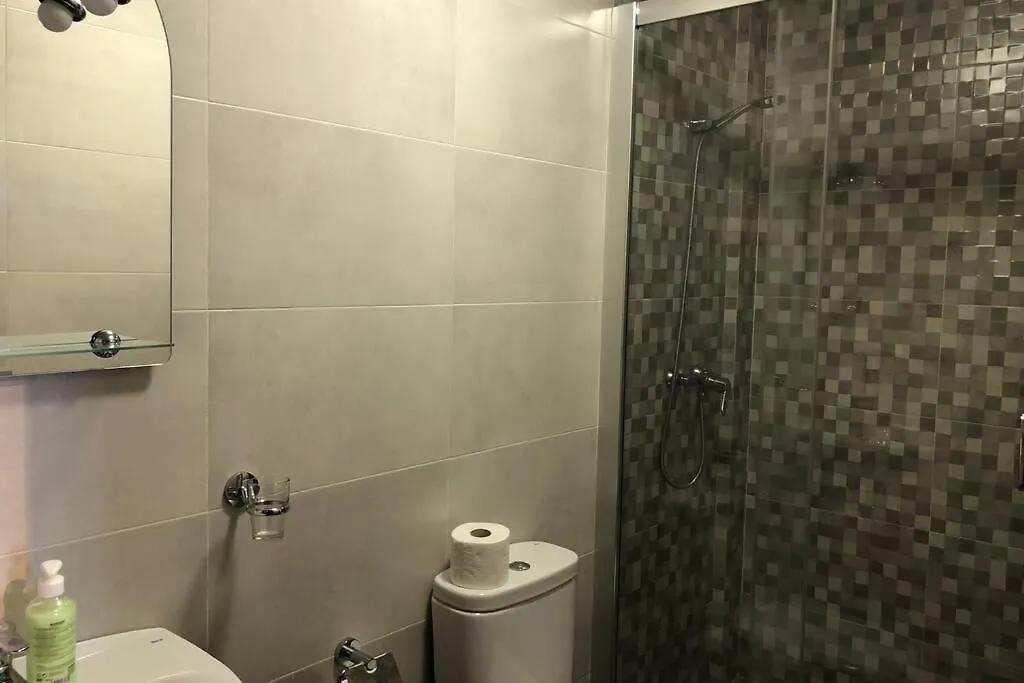 Studio Apartment In Ardales, Cerca El Caminito Del Rey Y Embalses Ardales
