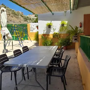 Сasa de vacaciones El Chascá, Ardales