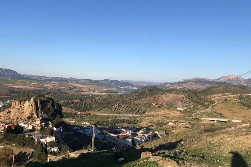 1 Bed Apartment In Ardales, Cerca El Caminito Del Rey Y Embalses 0*, أرذاليس إسبانيا